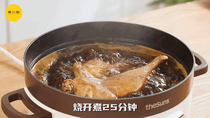 酱鸭子怎么做好吃，酱鸭子的正宗做法窍门（吃上一口就忘不掉）