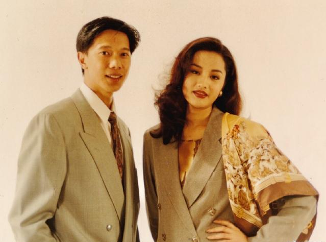 瞿颖怎么读，瞿颖是哪年的（和张亚东相恋10年换来一场空）