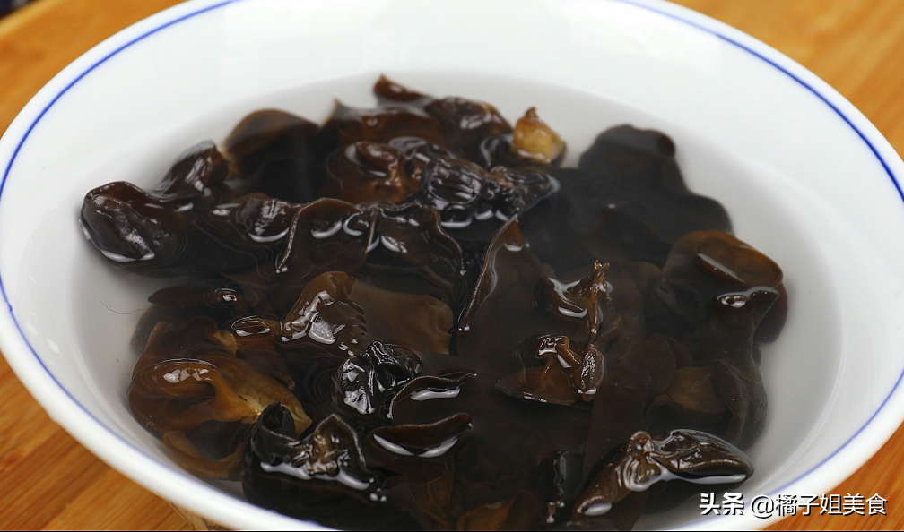 圖片[3]-【冬瓜木耳湯】做法步驟圖 低脂美味 越喝越瘦的冬季減肥神器-起舞食譜網