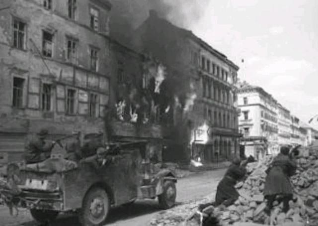 世界公认最惨烈的十大战役，斯大林格勒战役（世界公认最惨烈的十大战役扬州保卫战）