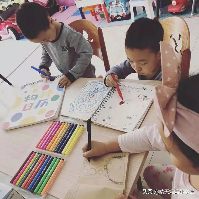 胆小的胡椒粉实验原理，科学小实验（懒爸妈陪娃也能玩不停）