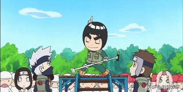 火影忍者每集名称，火影忍者漫画各集名称（《火影忍者》全剧情大目录）