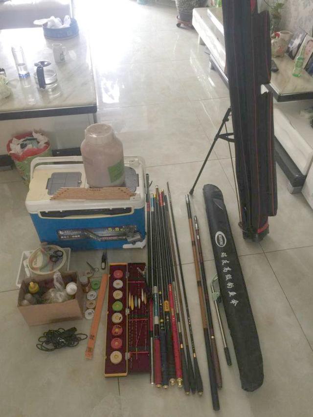 钓椅到底实用不，钓箱、钓椅、马扎到底选哪样