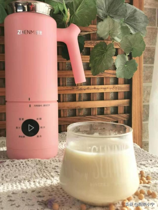 豆浆是什么豆做的，什么豆可以做豆浆（试试炒豆的方法）