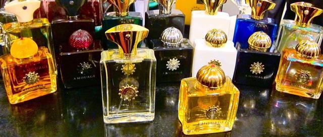 香水有哪些气味的，香水的7种基本香型及特征