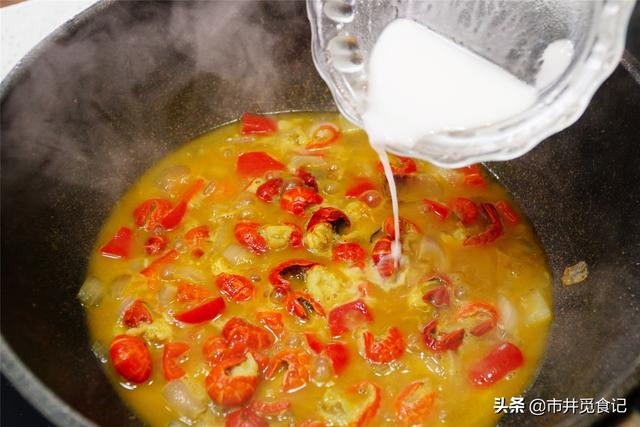 龙虾盖饭家常做法，龙虾盖饭家常做法窍门（若不是成本高真想天天吃）
