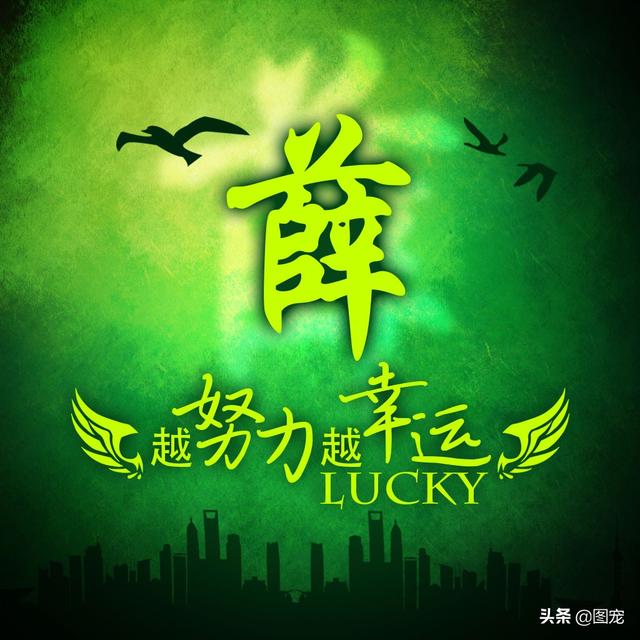 多幸运在最美的年纪遇见你，多幸运，在最美的年纪遇见你（一款以绿色为背景的微信头像悄悄送给你）