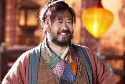 程咬金简介，半路杀出个程咬金是什么典故（绝佳的政治人才）