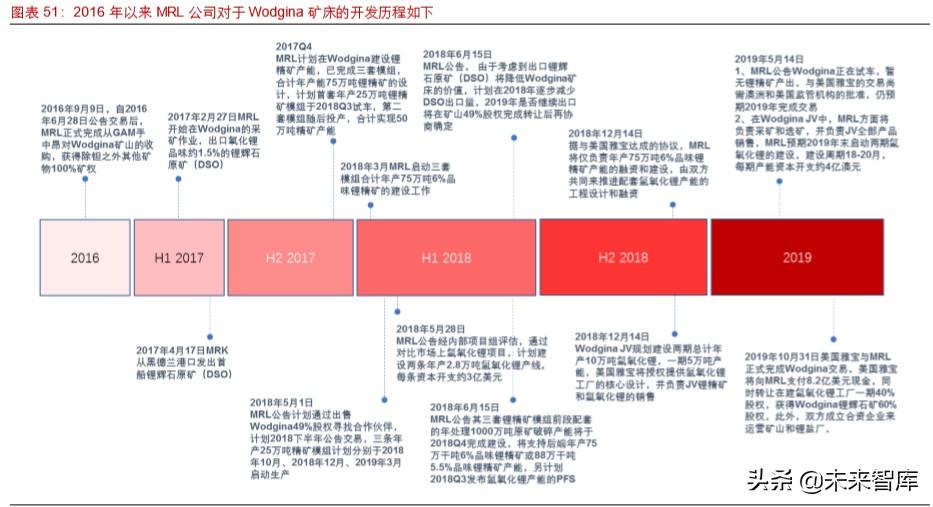 雅高达（锂行业专题报告）