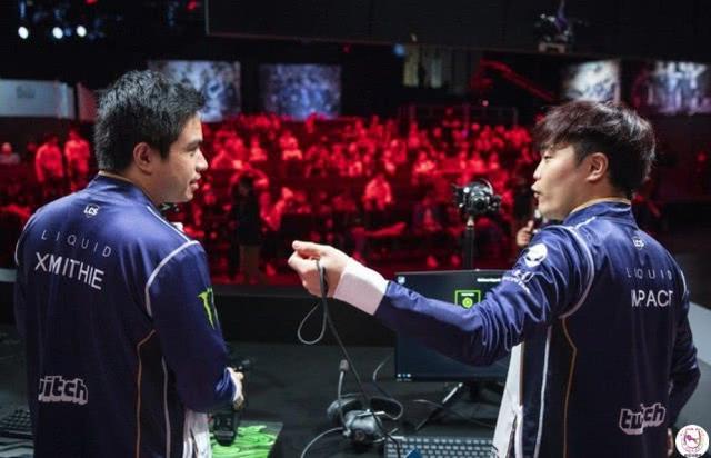 doublelift是中国人吗，doublelift为什么叫大师兄（总决赛为什么不要带上“国家”）