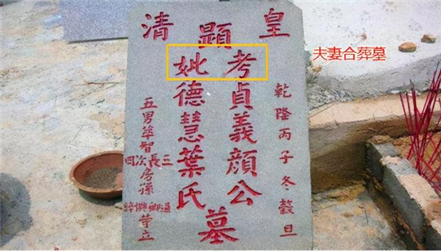 究竟的意思，究竟的意思恍然大悟的意思（古代墓碑上的“故、显、考、妣”究竟啥意思）