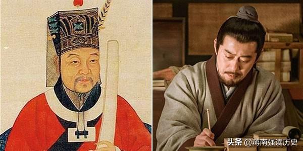 推行庆历新政的是哪三位，庆历新政是哪三个人（北宋范仲淹整顿吏治为核心的庆历新政）