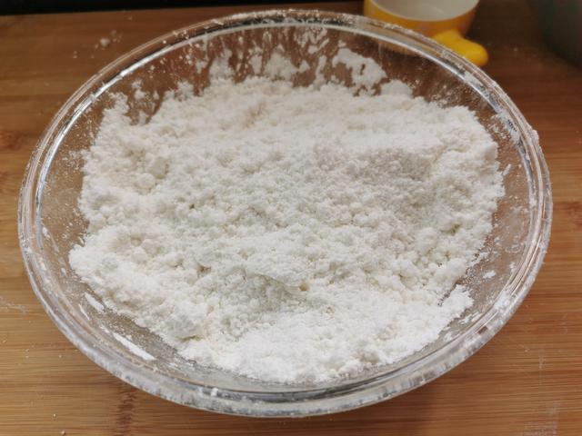米糕的做法家常做法，蒸米糕的家常做法（不用面粉不用发酵）