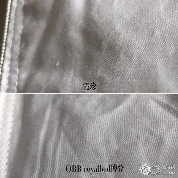 鸿润羽绒被怎么样，鸿润羽绒被北京实体店（4000+的进口鹅绒被）