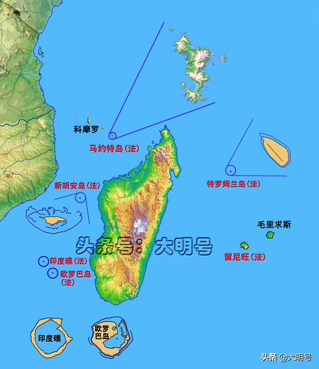 法国时间现在几点，法国现在几点钟了（本土55万平方公里）