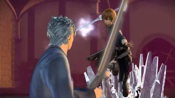 刀剑神域手游上线时间，彼岸游境》发售日公布