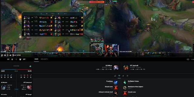 lol为什么不能观战，lol无法观战怎么办（Lol观战收费模式欧美上线）