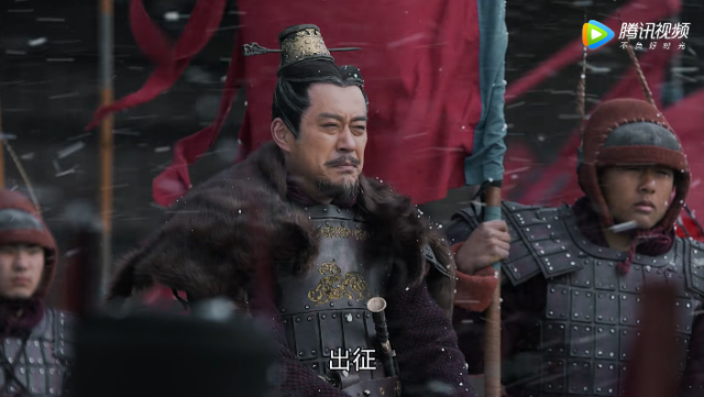 《大秦赋》赵佾太子的结局是什么，大秦赋赵国太子赵佾的结局（这个在成语中留名的人）