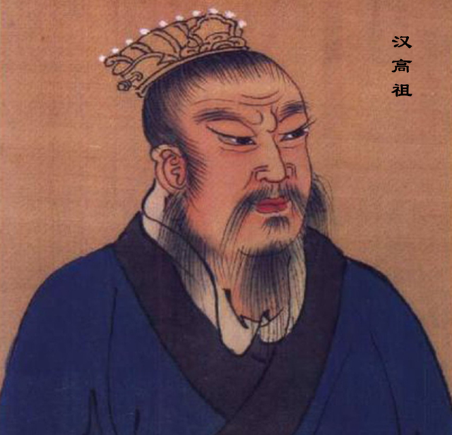 大风歌刘邦古诗意思，刘邦的诗大风歌全诗意思（但这两首诗句句都看到他的心酸跟无奈）