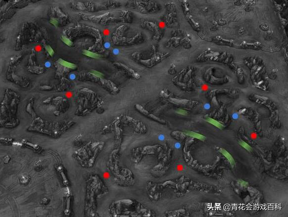 lol奈德丽介绍，lol下棋奈德丽装备（野区和你——奈德丽打野大型攻略）