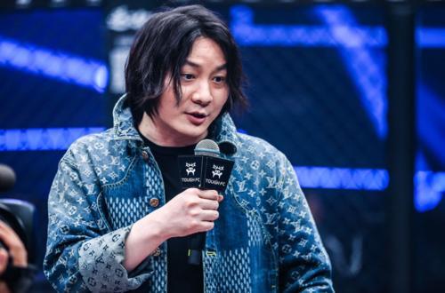 莫邪真的是公司老板吗，莫邪和田小野的真名（年收入过千万的五位网红）