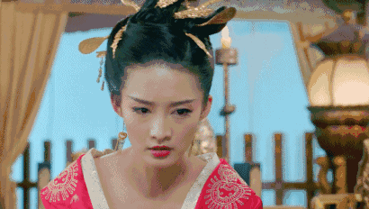 李沁和孙怡的对比照，李沁孙怡迷之撞脸（孙怡和李沁的长相区别到底在哪）