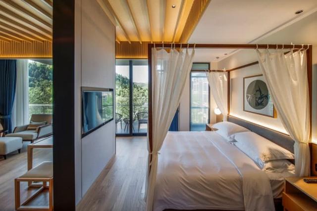 莫干山在杭州还是湖州，莫干山在杭州还是湖州的（全球最值得打卡的地方之一）