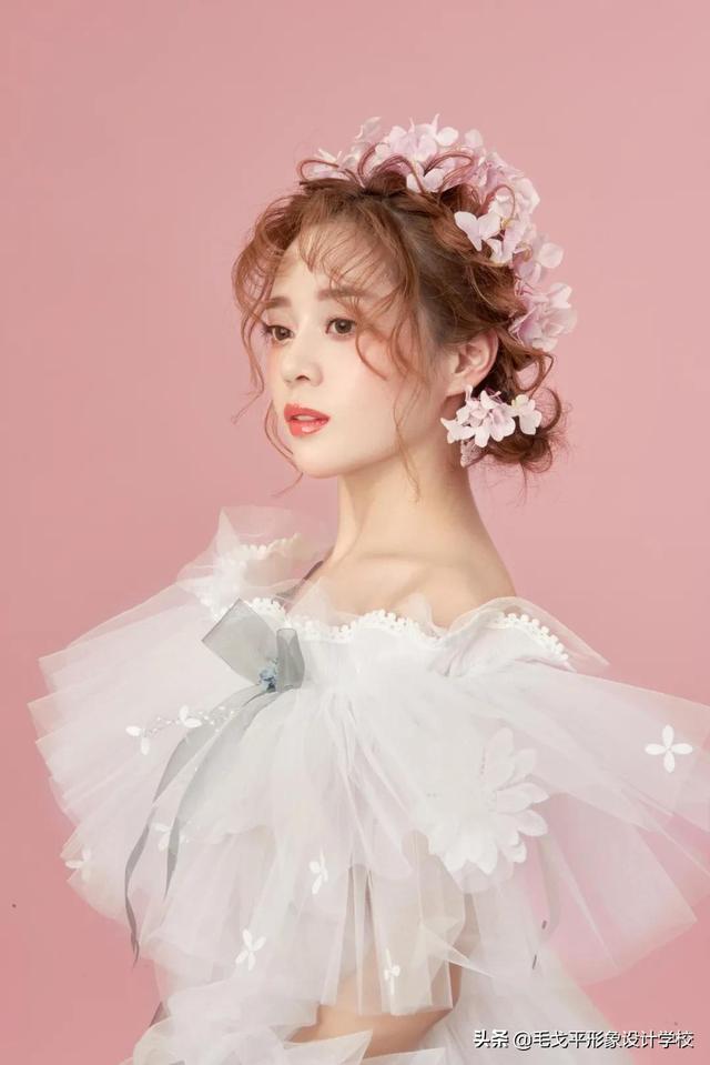 新娘妆篇美妆干货，新娘妆百科（干货分享 ， 新娘试妆全攻略）