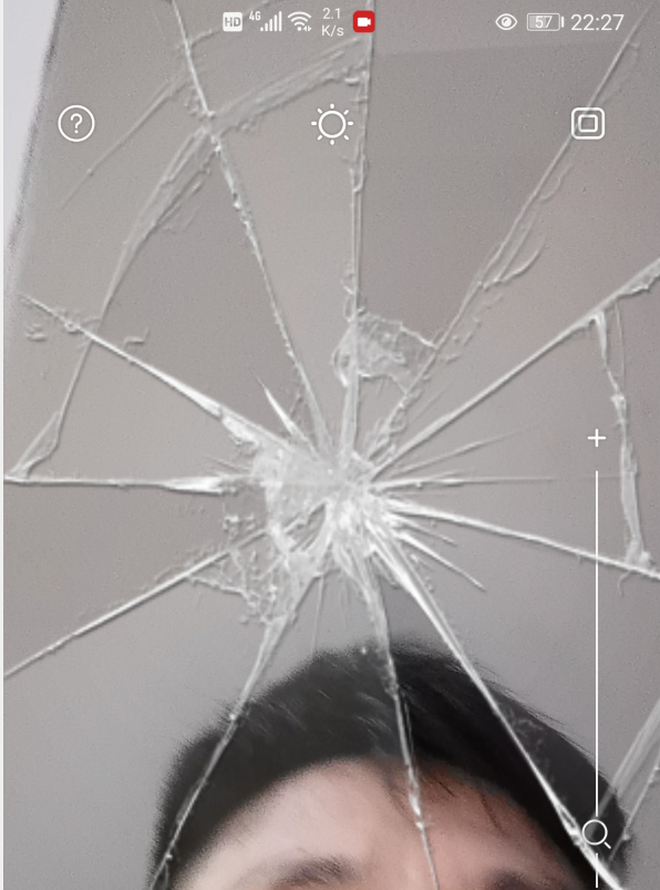 手机镜子在哪里，手机镜子在哪里找（华为手机的“镜子”功能）