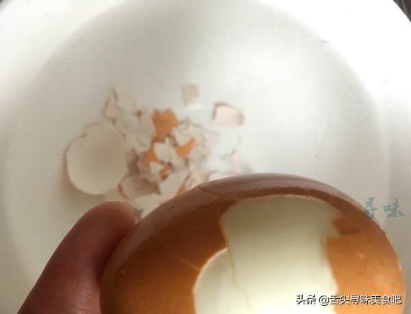 溏心蛋的四种做法，教你4步做出溏心蛋