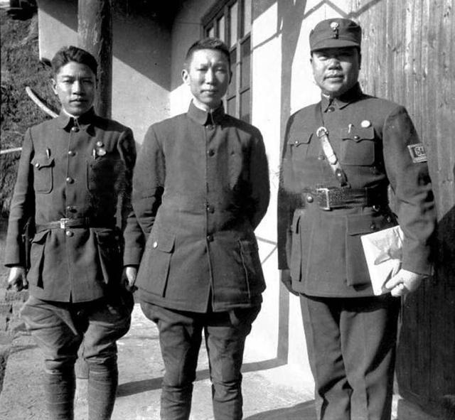 俞济时，被誉为“杀日寇最多的中国人”（俞济时俞济民）