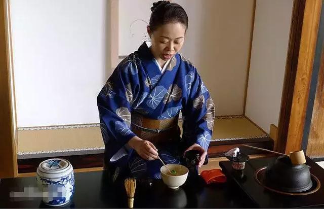 1,代表日本文化的元素,竟然有一半和中国有关?