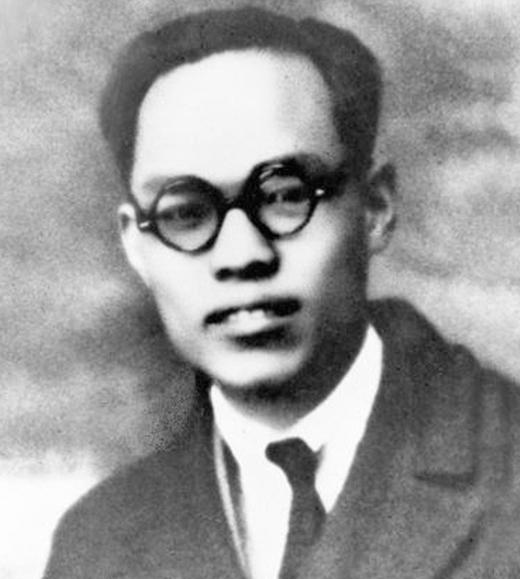 罗亦农的简介，罗亦农怎么读（我党早期重要领导人）