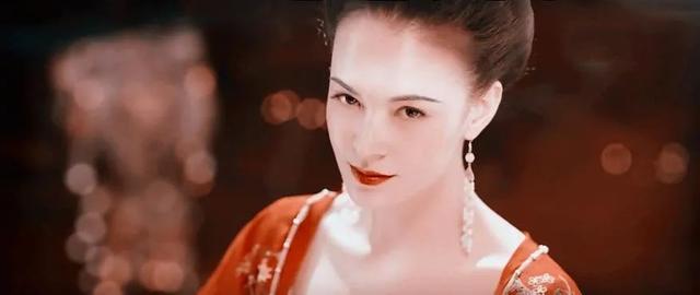 妖猫传深度解读杨贵妃，发现杨贵妃才是看懂影片的关键