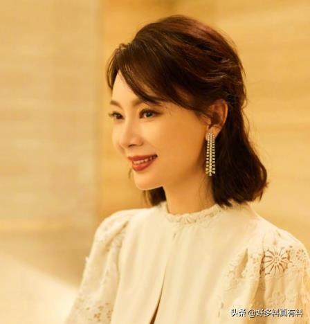 陈数是鹿晗的什么人，陈数的儿子是鹿晗吗（凭借择天记中的表现被大家喜欢）