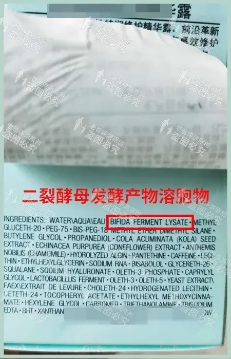 雅诗兰黛小棕瓶真假怎么辨别，雅诗兰黛小棕瓶怎样鉴别真假（不同的版本竟然真是不同的成分）