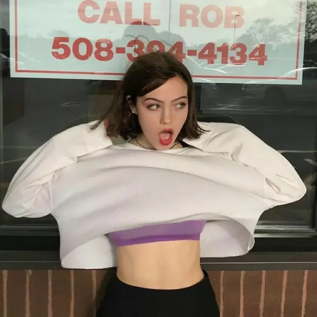 我想要好看的头像，超好看头像（头像丨超级好看的微信头像）