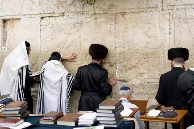 耶路撒冷的历史简介，耶路撒冷的“人间悲剧”