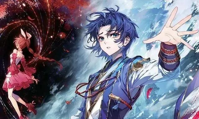 妖精的尾巴285，妖精的尾巴解散哪一集（斗罗大陆5《同人唐三重生5册第282一285章）