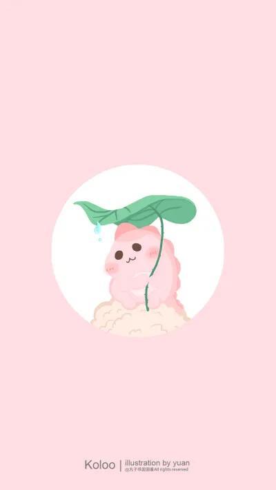 小恐龙壁纸，可爱小恐龙壁纸（萌萌的小恐龙壁纸来喽图片）