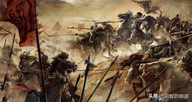 夜郎自大的典故，夜郎自大的典故出于哪个时期（天狂必有雨，人狂必有祸）