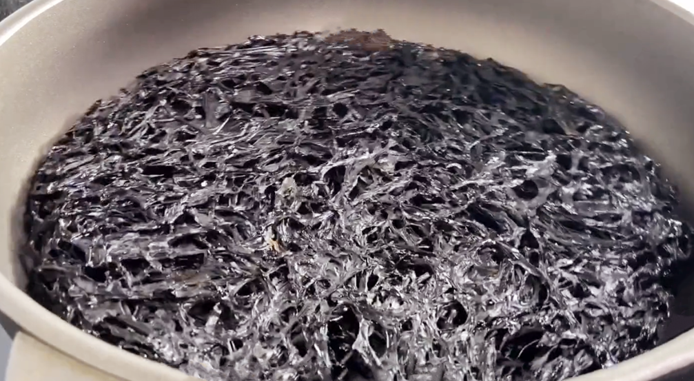 圖片[2]-【紫菜肉末煎雞蛋】做法步驟圖 孩子特愛吃 常吃個(gè)子高-起舞食譜網(wǎng)