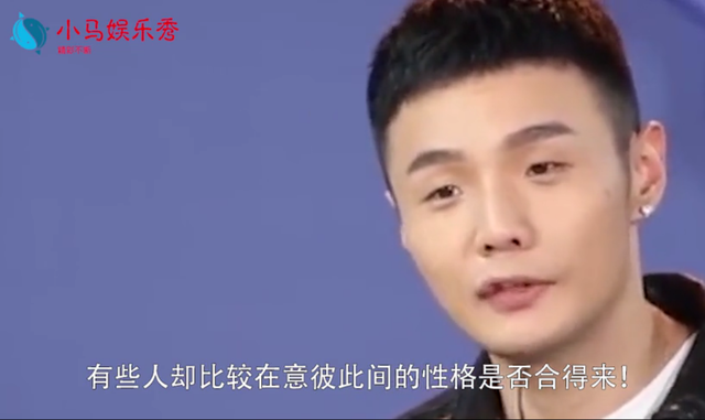 陈奕迅徐濠萦不般配，那些看起来不般配的爱情