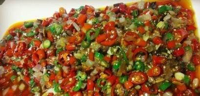 点菜的学问，点菜的学问与哲理（吃货们最爱的川菜之前世今生）