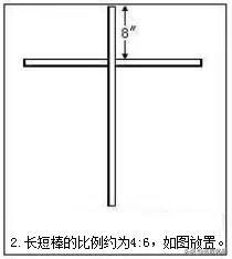 风筝怎么绑线，带孩子做一个属于自己的创意风筝（风筝怎么绑线图解 教程）