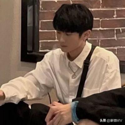 祁宋  真人ins风恩爱情头一对两张，微信头像，祁宋  真人ins风恩爱情头一对两张（情侣头像一人一张真人2021）