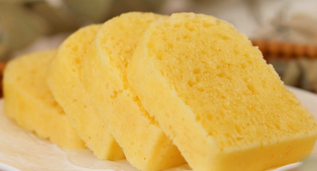 图片[6]-【红糖马来糕】做法步骤图 做成这美食 松软香甜特好吃-起舞食谱网