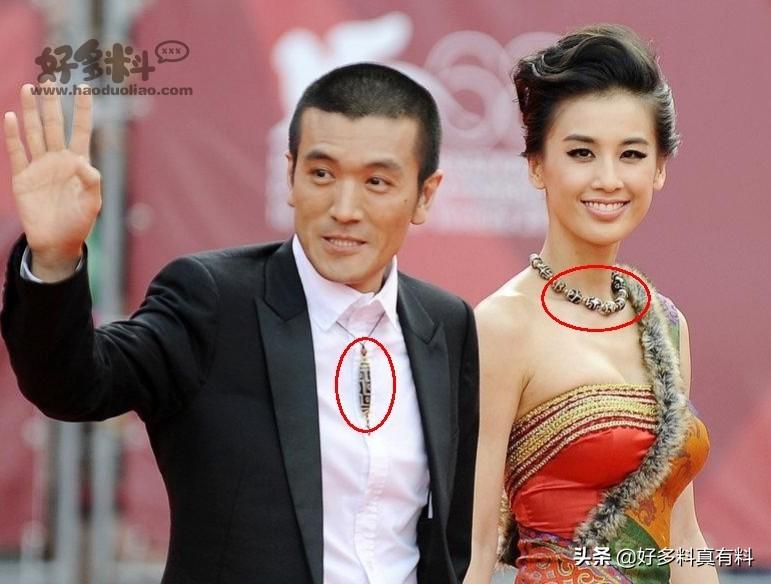 杨子个人资料简介及家世（起底杨子的家世）