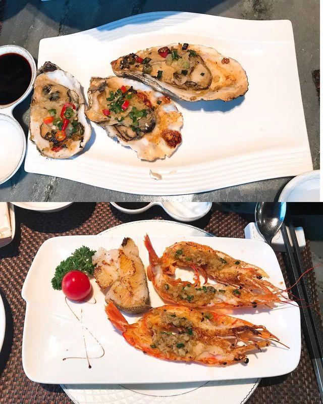 广州自助餐厅推荐，广州市天河区哪里有得自助餐吃（广州 10 家超强自助餐攻略）