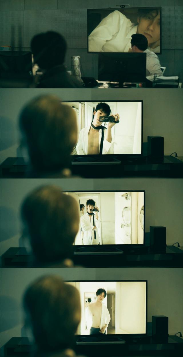 罪梦者林本川饰演者叫什么名字，罪梦者林本川饰演者叫什么名字的（奈飞首部华语剧《罪梦者》）